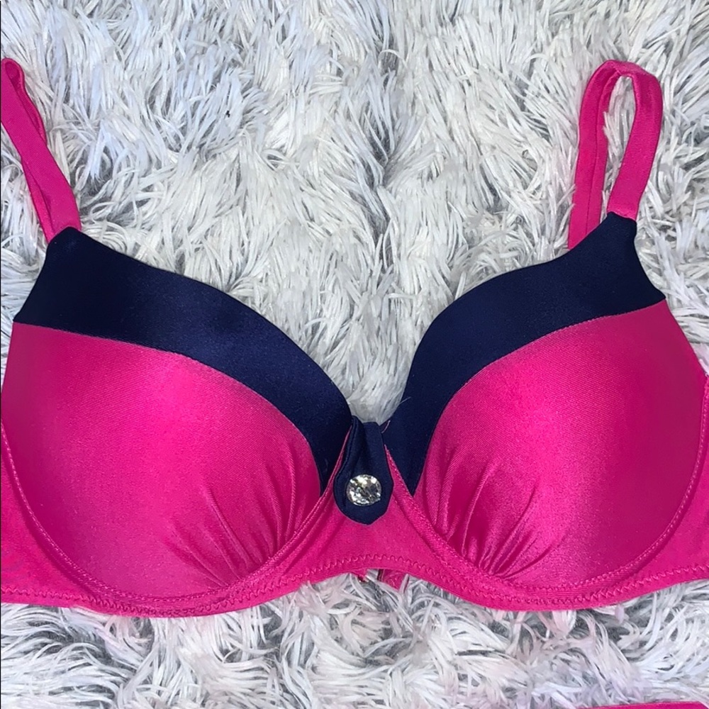 Push Up Bikini Set - Picture 2 of 3